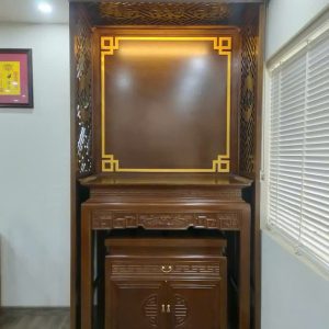BÀN THỜ CHUNG CƯ TB020